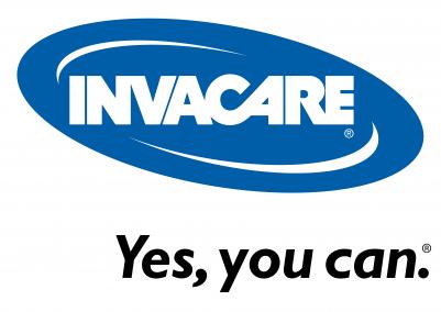 Invacare Logo